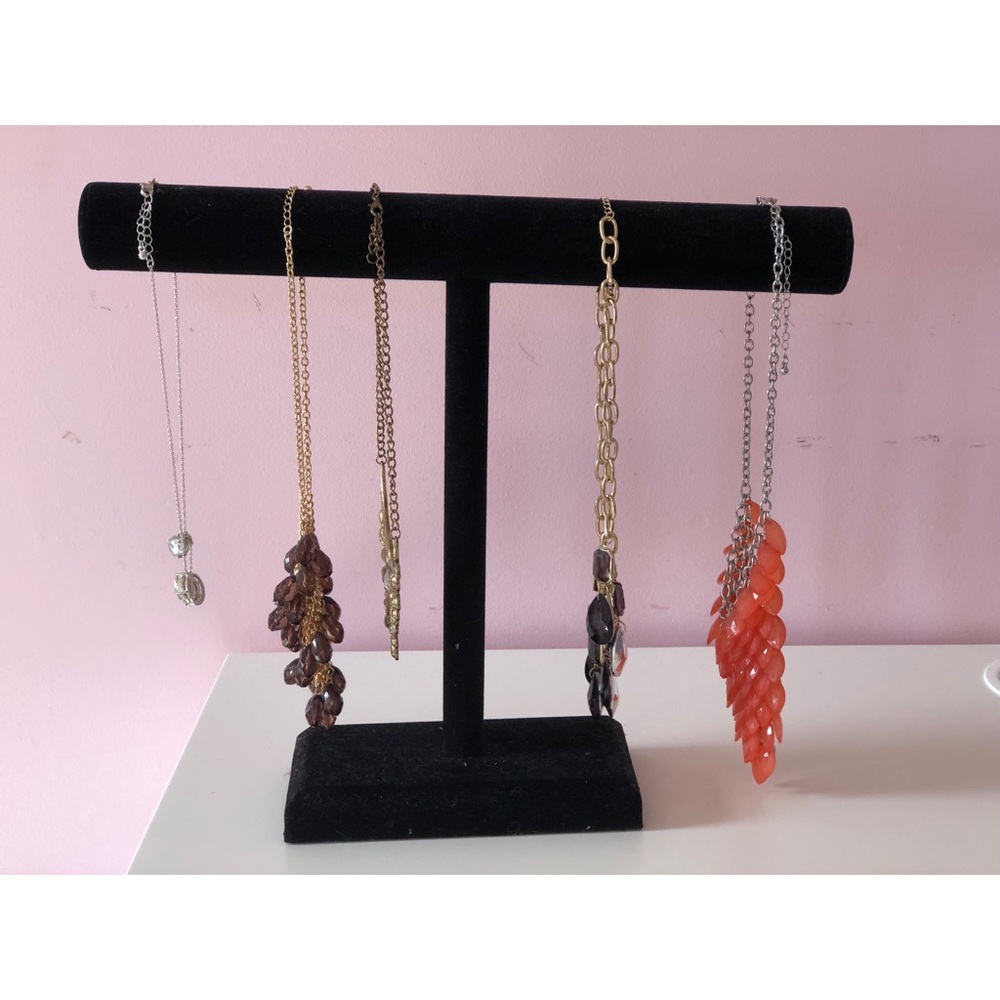 Statement Necklace Bundle
